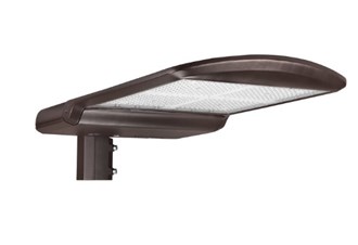 67,200 Lumens - 480 Watt - 5000 Kelvin - LED Parking Lot Fixture 1000 Watt Metal Halide Equal - Type III - Comes with Slipfitter Mount - 120-277 Volt - PLT-12725